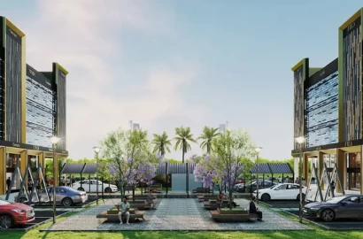 Why NRIs invest in Signature Global SCO plots Gurgaon