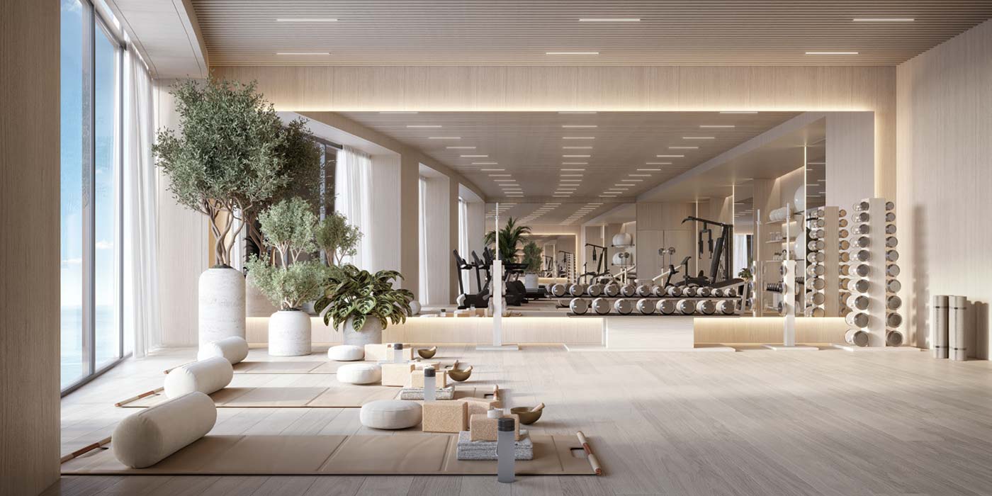 1 Bedroom Apartments for Sale in Acacia by BNW Developments