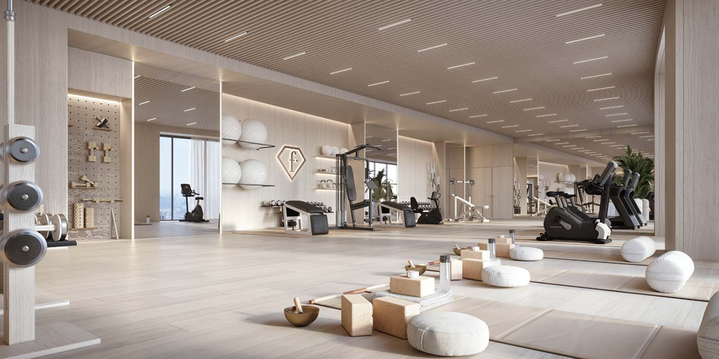 1 Bedroom Apartments for Sale in Acacia by BNW Developments