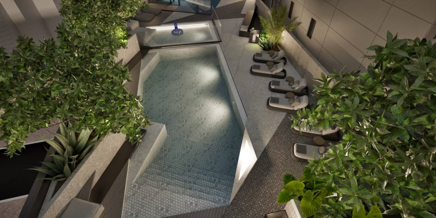 Ultra-Luxury Apartments for Sale in JVC, Dubai: Esplora by BNW
