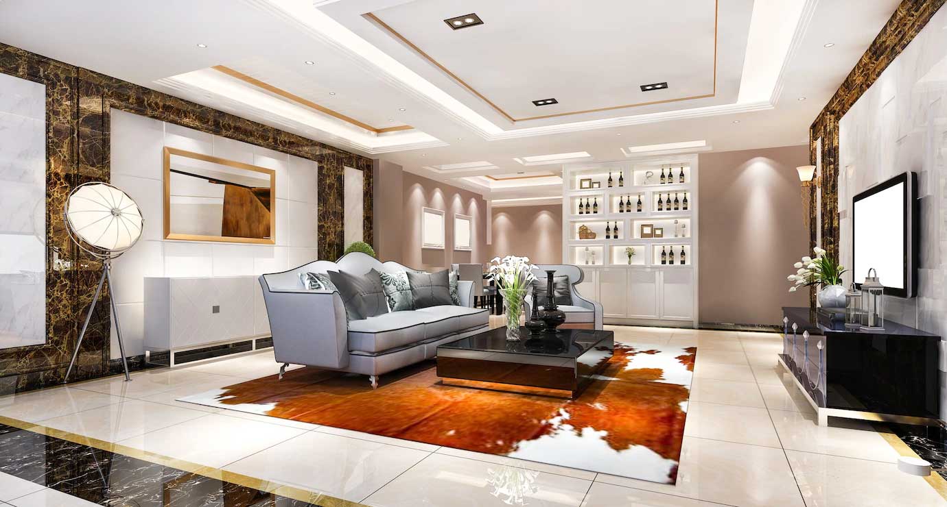 Godrej Worli: Luxury 3 & 4 BHK Residences for Sale in Mumbai