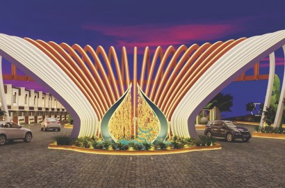 Buy Luxury Villa in Lucknow: Discover Elegance at Vanshika Ontario
