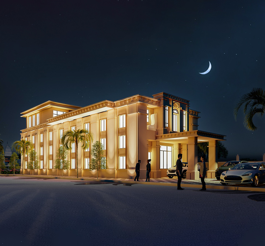 Buy Luxury Villa in Lucknow: Discover Elegance at Vanshika Ontario