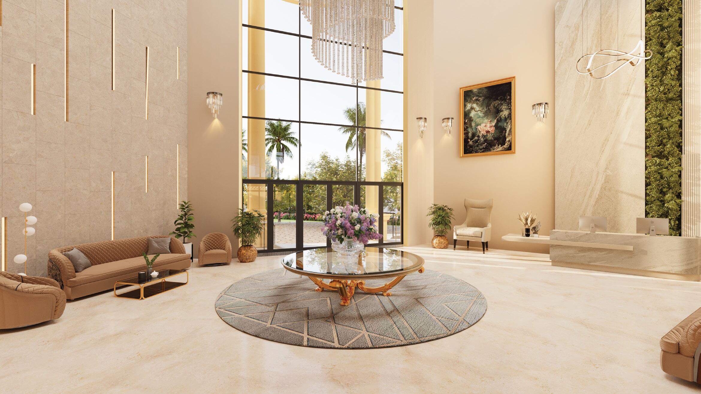 1 BHK Flats for Sale in Purvanchal Sunbliss, Sector 22D, Greater Noida