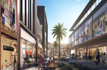Retail Space for Sale in Godrej Avenue 9