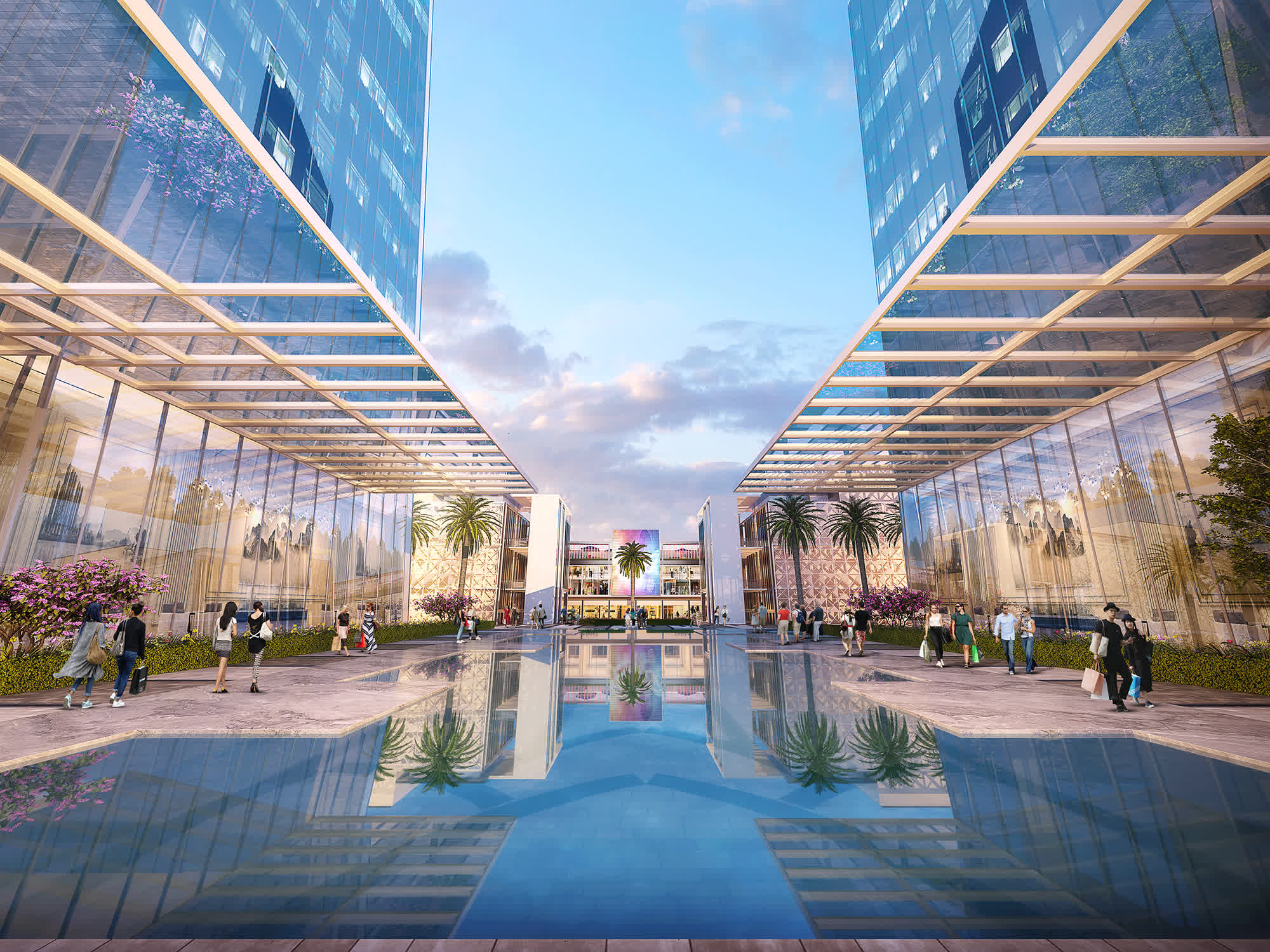 Style Studio for Sale in Godrej Avenue 9 Sector 27, Greater Noida