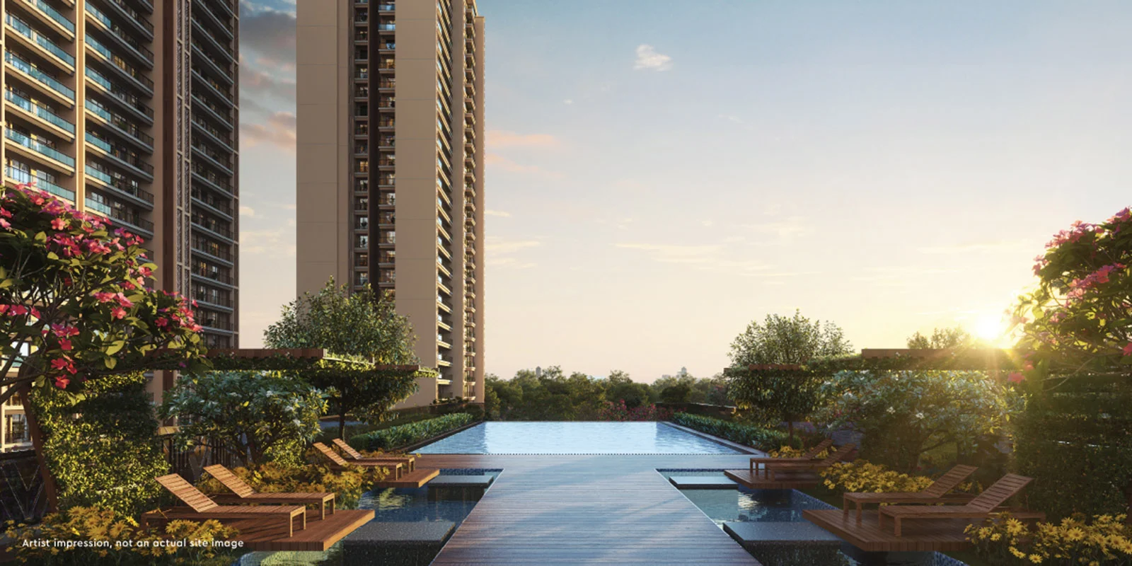 Luxury Apartments in Sector 103, Gurugram | Godrej Vrikshya 103