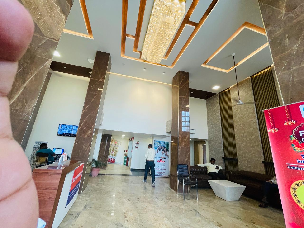 2 BHK Flats For Sale in Lucknow - Greenberry Signatures