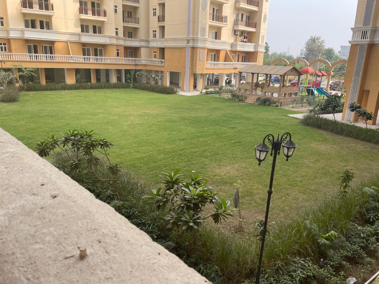 2 BHK Flats For Sale in Lucknow - Greenberry Signatures