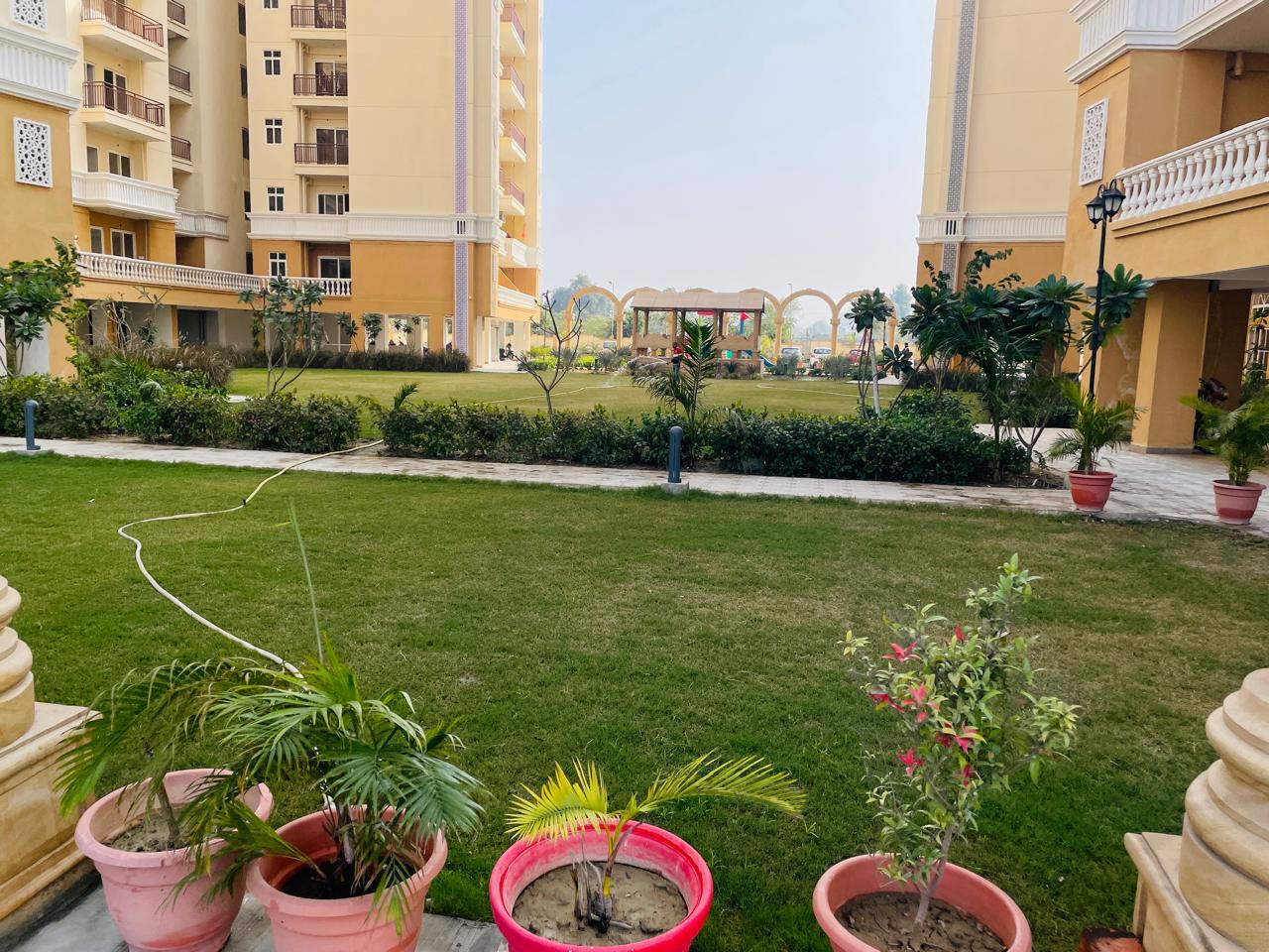 2 BHK Flats For Sale in Lucknow - Greenberry Signatures