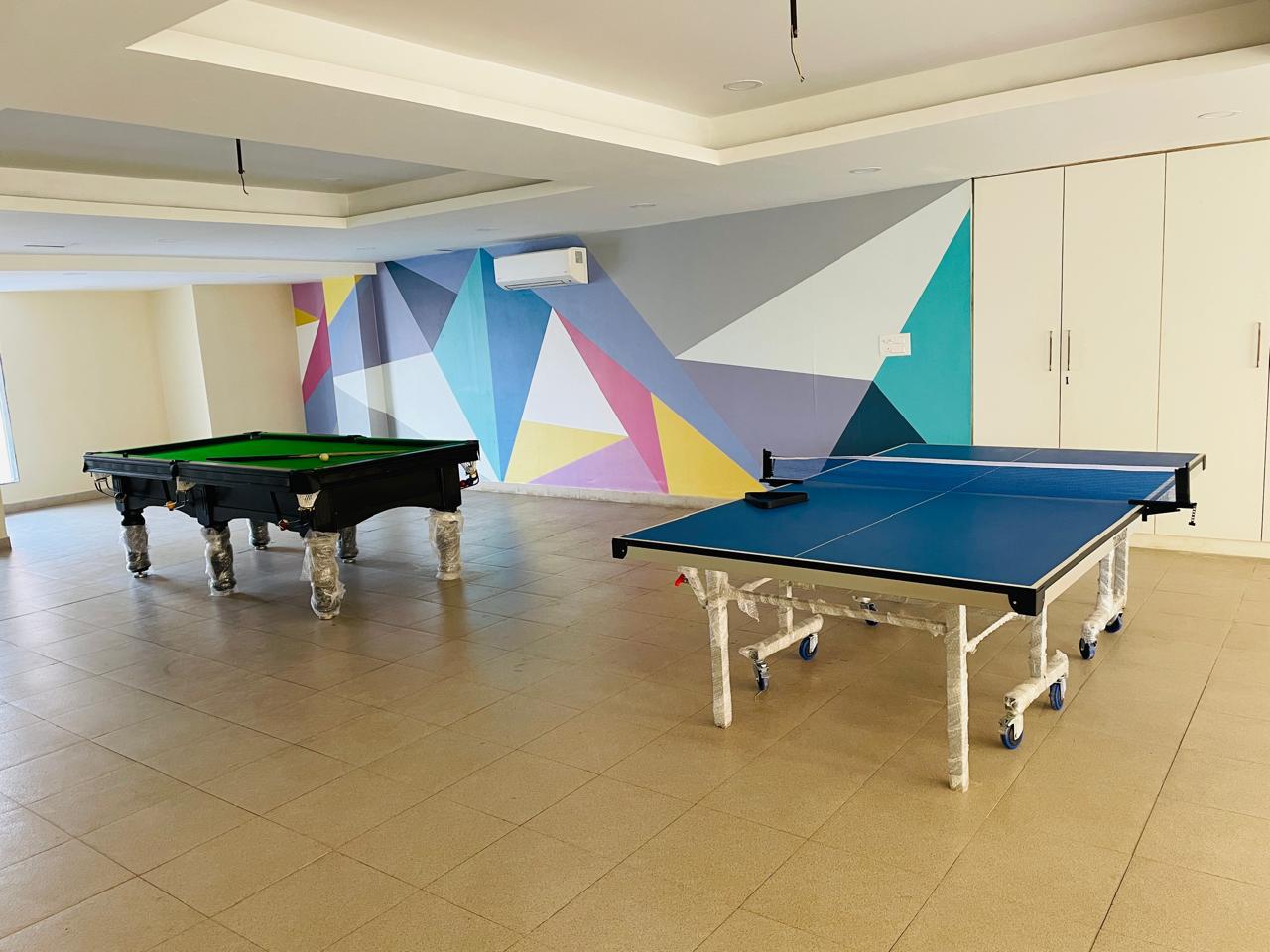 2 BHK Flats For Sale in Lucknow - Greenberry Signatures