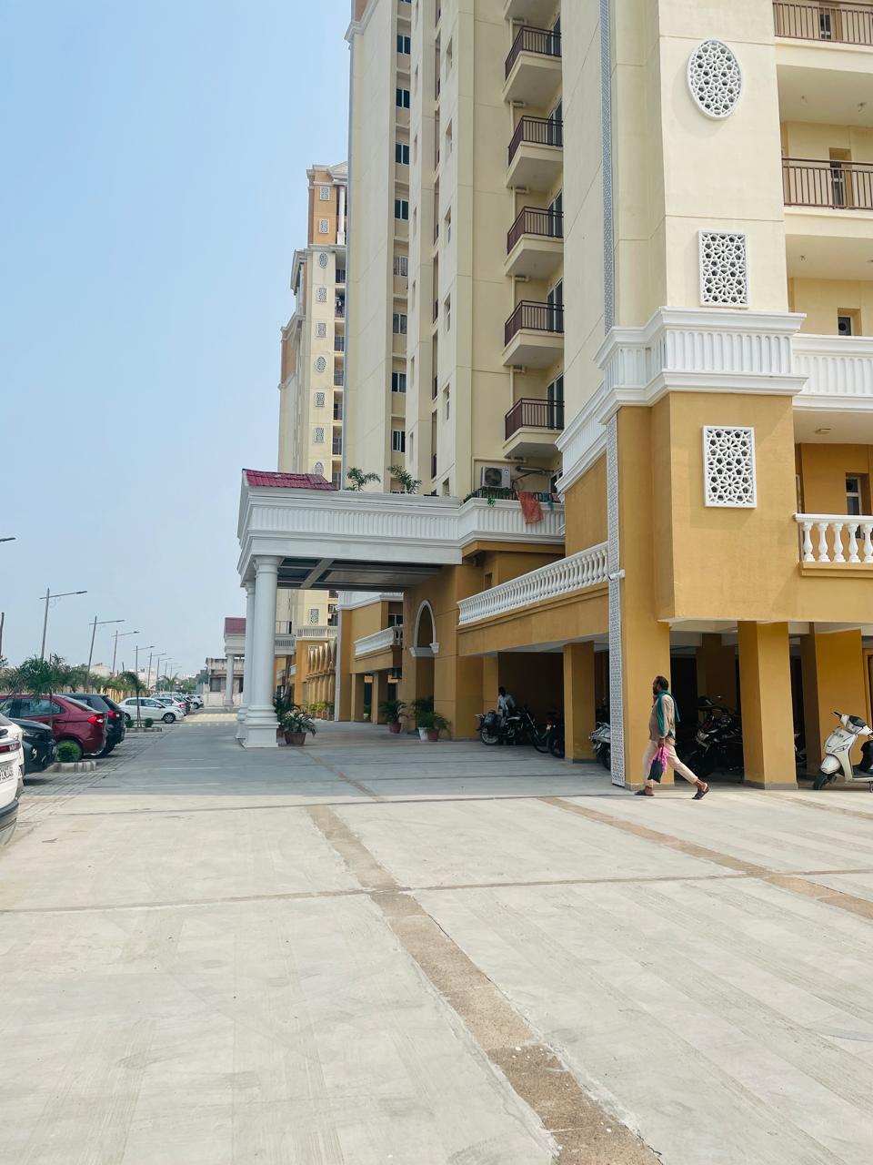 2 BHK Flats For Sale in Lucknow - Greenberry Signatures