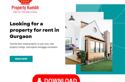 Property for Rent in Gurgaon: Best Flats &amp; Houses