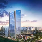 Group 108 One FNG – Premium Office &amp; Retail Spaces in Sector 142 Noida