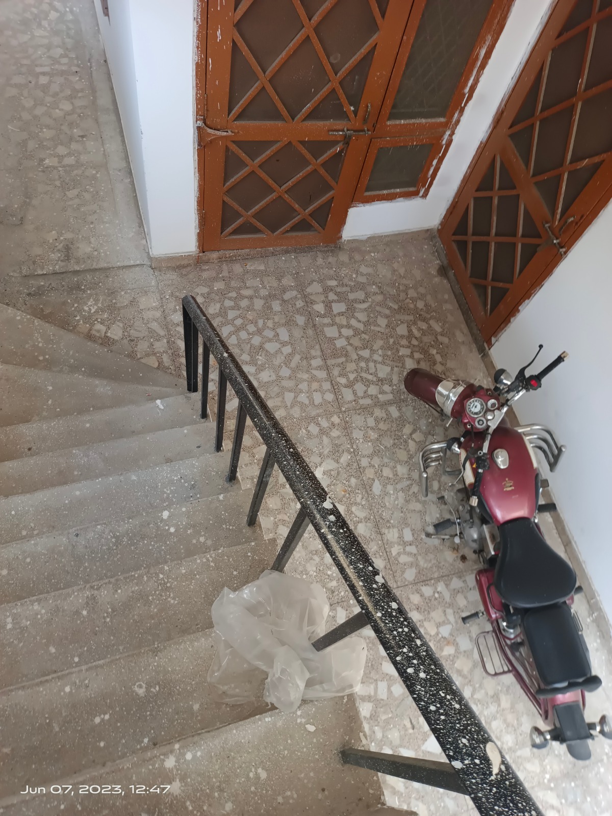 Independent House for Sale in South City, Lucknow | 2000 Sq.ft Plot