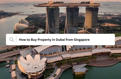 Singapore Investors Trust Property Kumbh – Dubai Property Experts