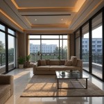 Upcoming Luxury 3BHK and 4BHK Apartments in Gomti Nagar, Lucknow
