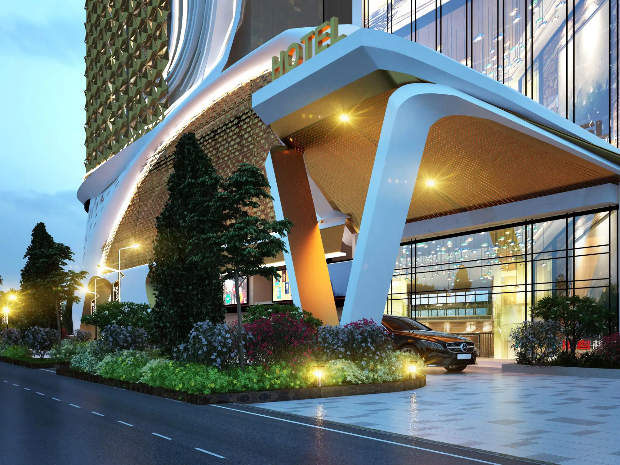 Studio Apartments in Noida for Sale | Bhutani Group New Launch