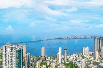 Commercial Office Spaces In Worli, Mumbai - Lodha Promina