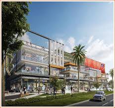 Buy pre rented liquor shop in 150 Noida Bhutani City Centre