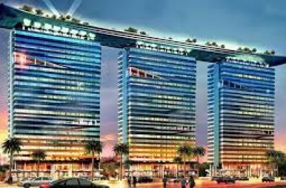 Buy Commercial Property in Noida: Why Bhutani City Centre is Your Best Bet