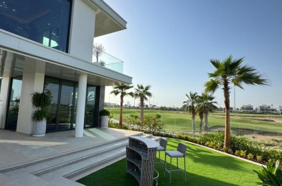Buy Damac Islands Villas Dubai – Live the Ultra-Luxury Waterfront Lifestyle with Property Kumbh