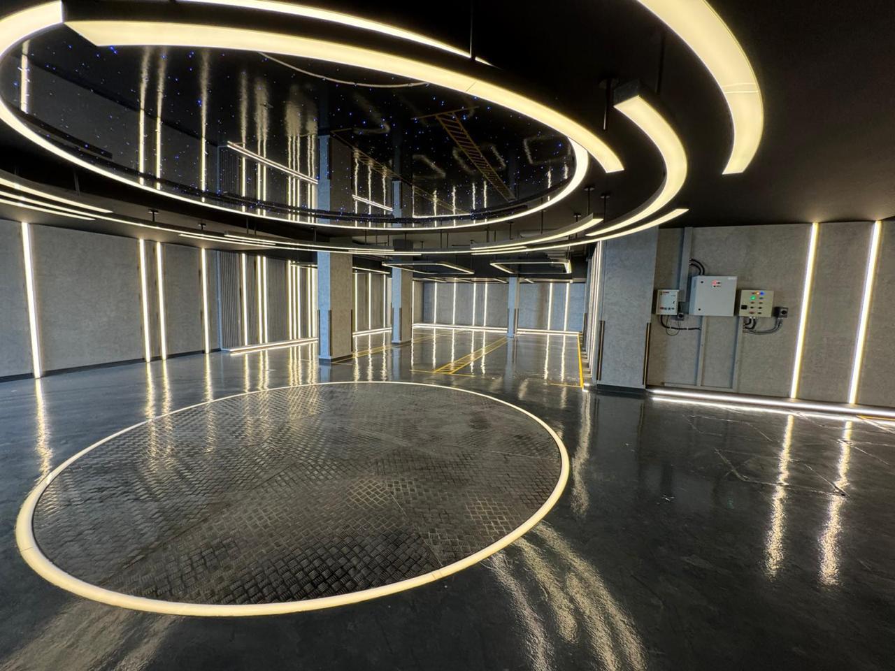 Buy Premium Villas in Damac Islands Dubai