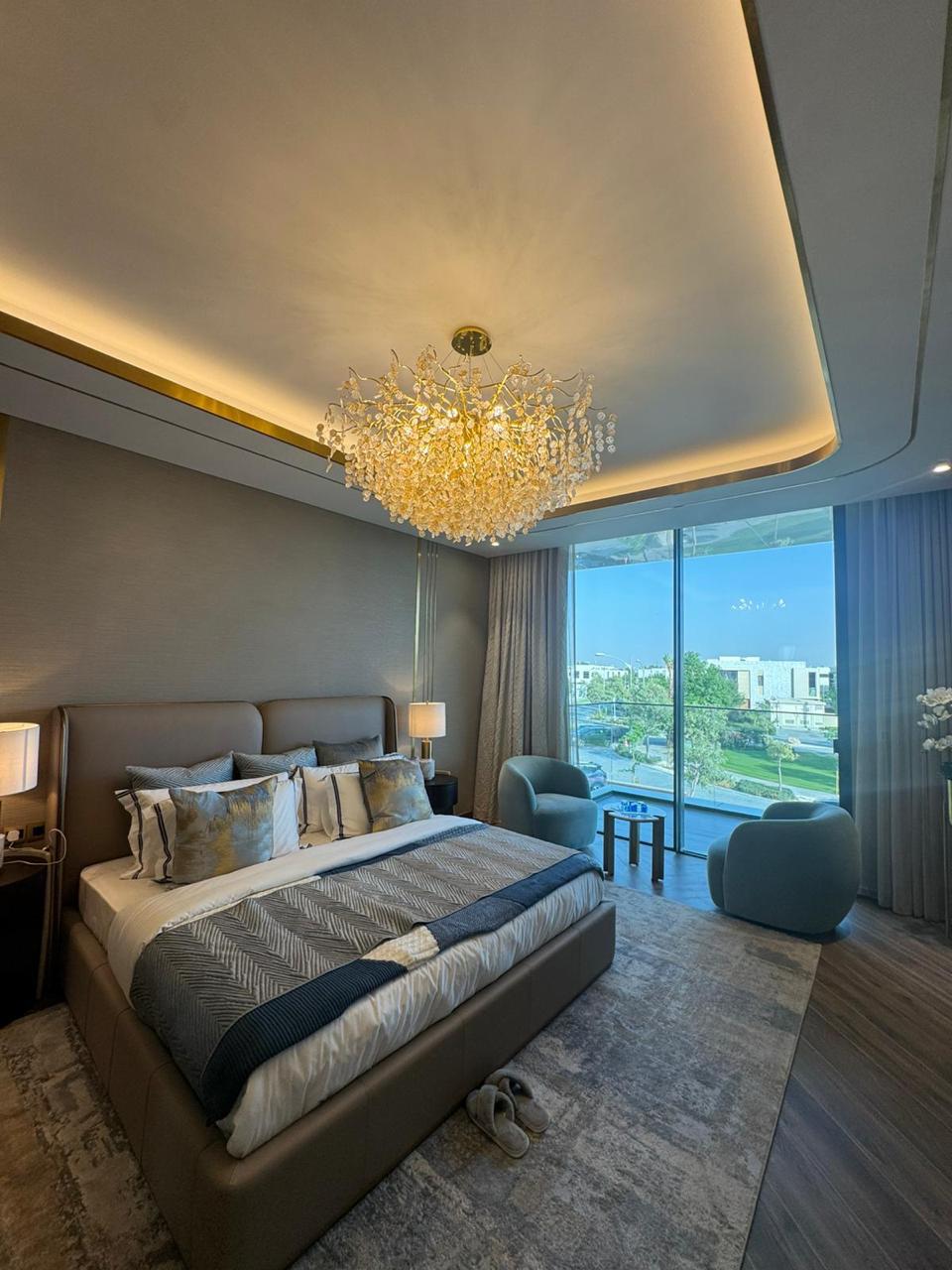 Buy Premium Villas in Damac Islands Dubai