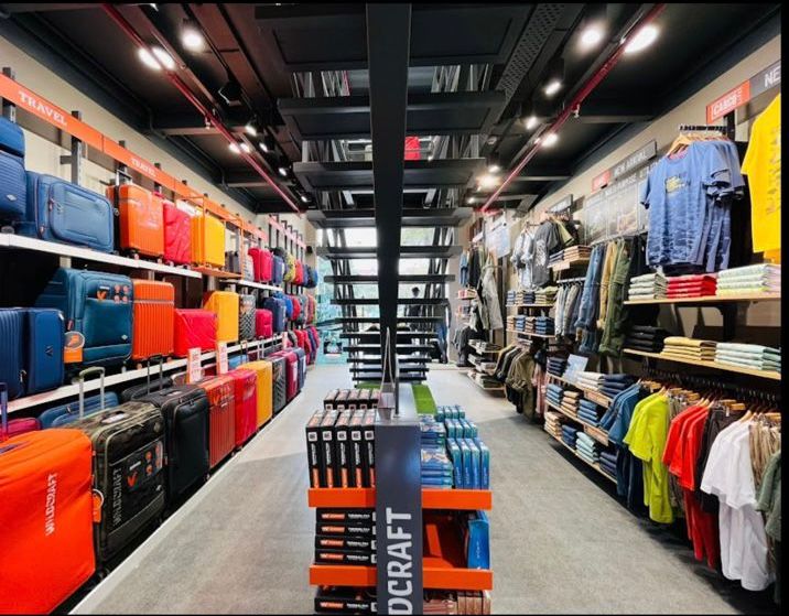 Prime Retail Space for Lease at Good Earth City Centre, Sector 50 Gurgaon