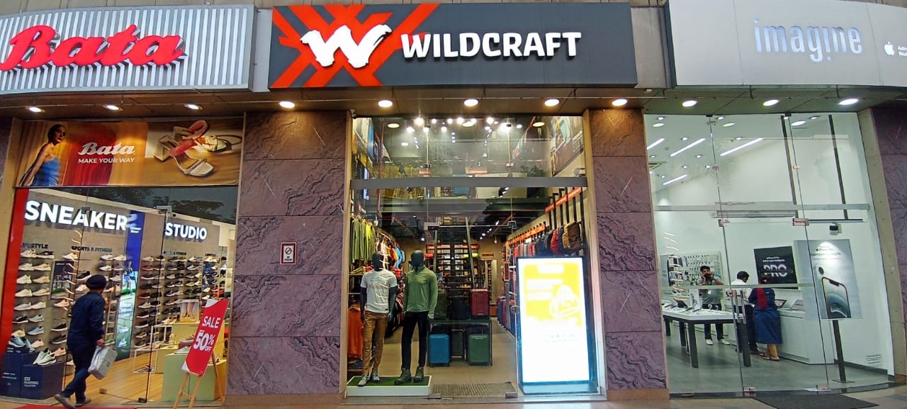 Prime Retail Space for Lease at Good Earth City Centre, Sector 50 Gurgaon