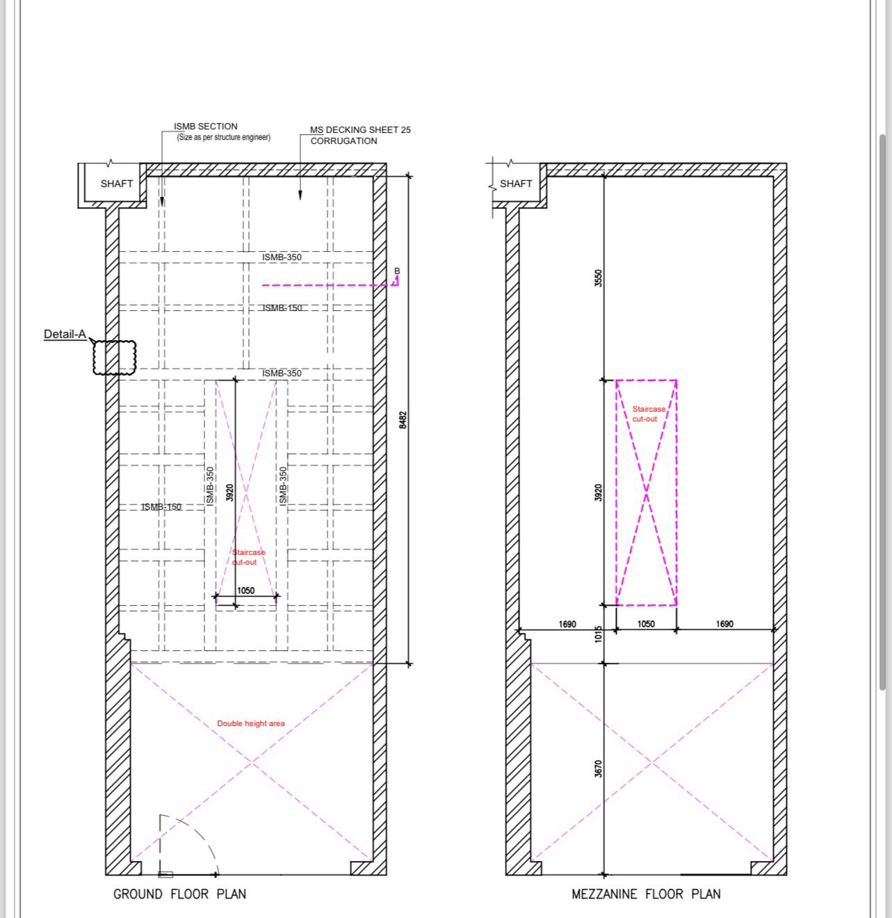 Prime Retail Space for Lease at Good Earth City Centre, Sector 50 Gurgaon
