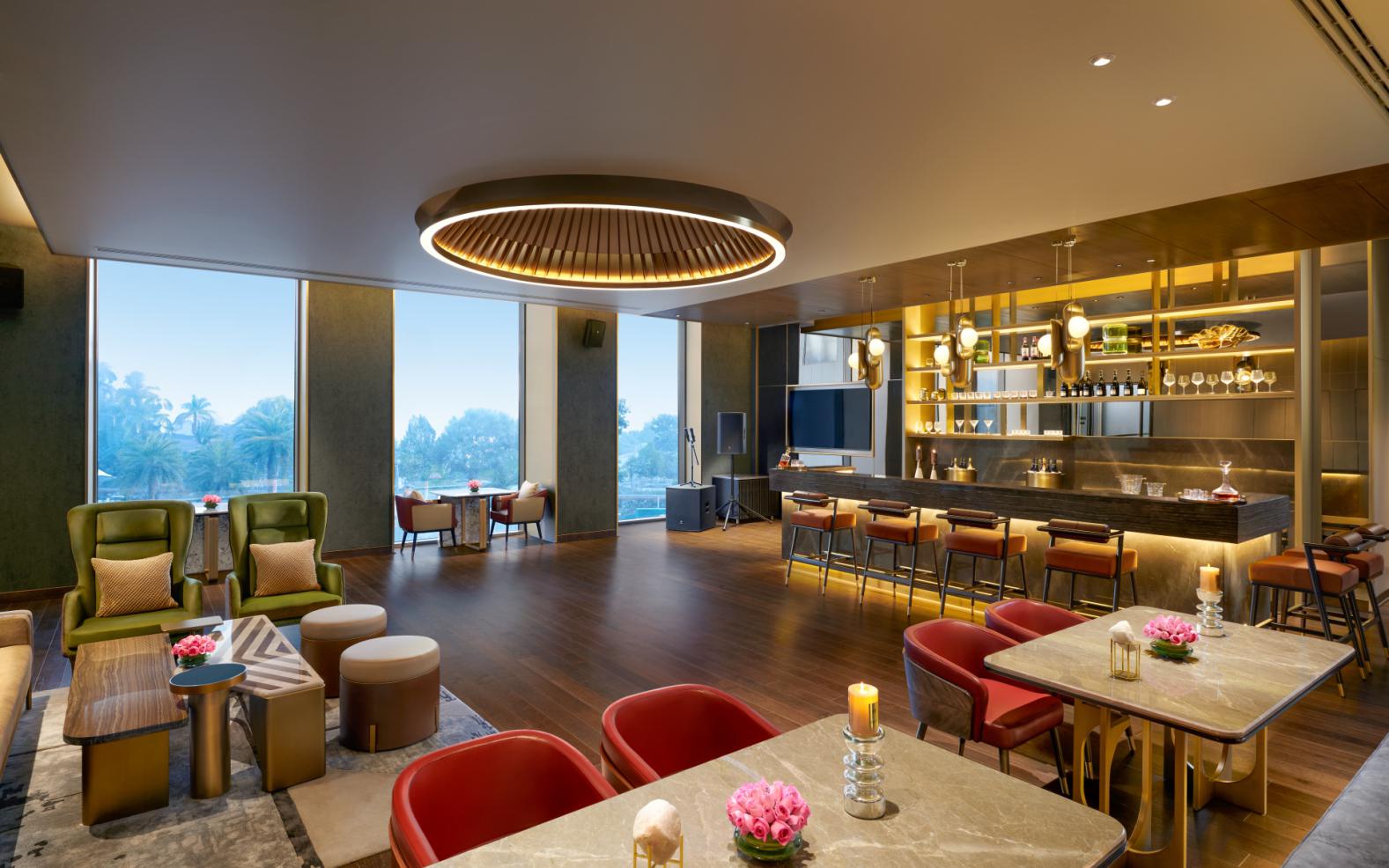 3 BHK Luxury Apartments for Sale in Puri Diplomatic Residences Sector-111 Gurgaon