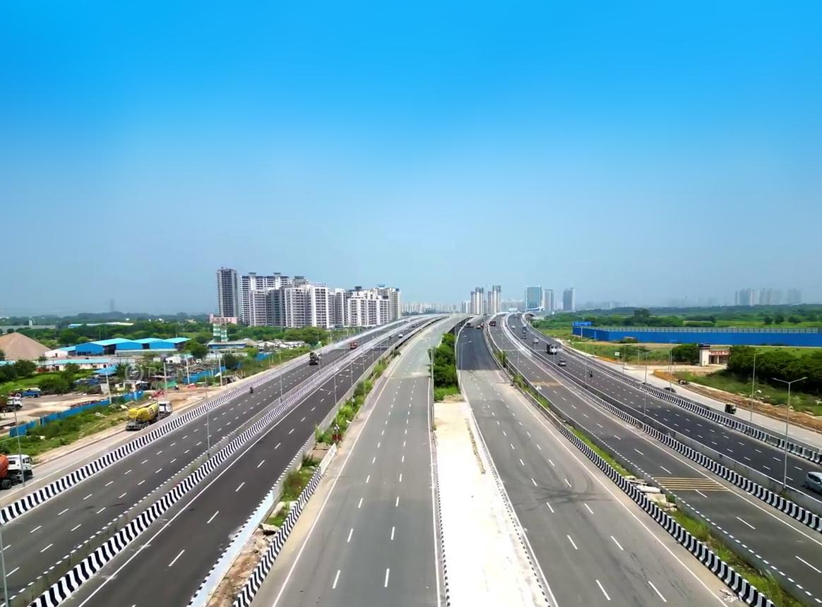 3 BHK Luxury Apartments for Sale in Puri Diplomatic Residences Sector-111 Gurgaon