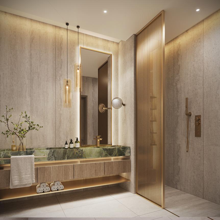 Radisson Blu Hotel & Residences by BNW at RAK Central