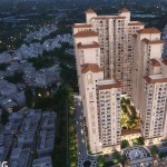 New luxury projects in Varanasi