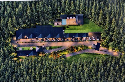 Studio Apartment for Sale in Kasauli, Solan - Amore Casa