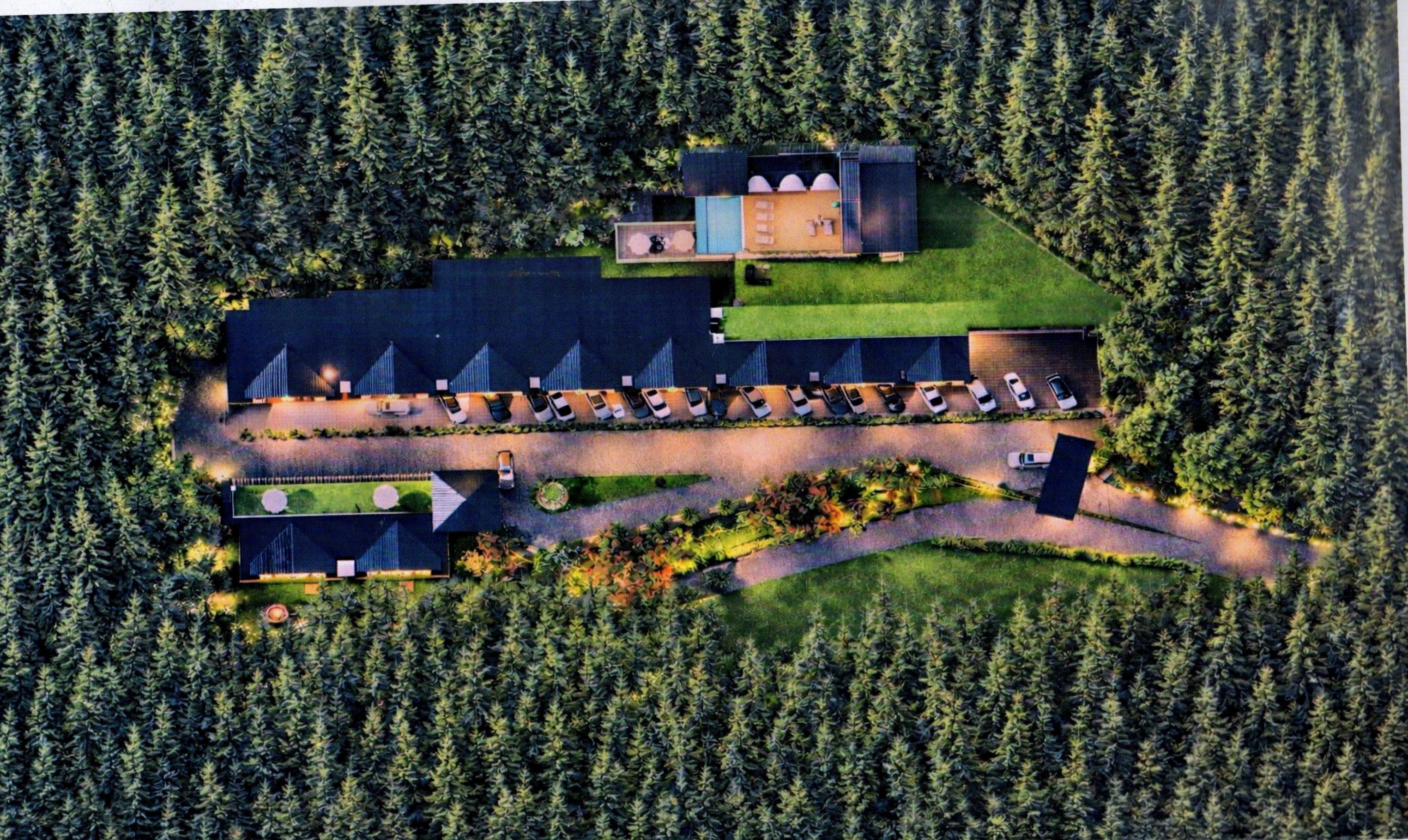 Studio Apartment for Sale in Kasauli, Solan - Amore Casa