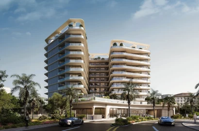 Inara Residence by Imtiaz Developments in Dubai South