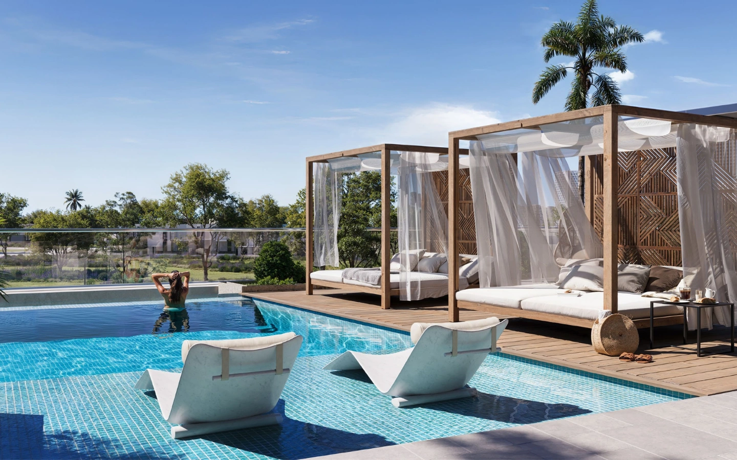 Inara Residence by Imtiaz Developments in Dubai South