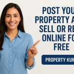 Post Your Property Ad to Sell or Rent Online for Free