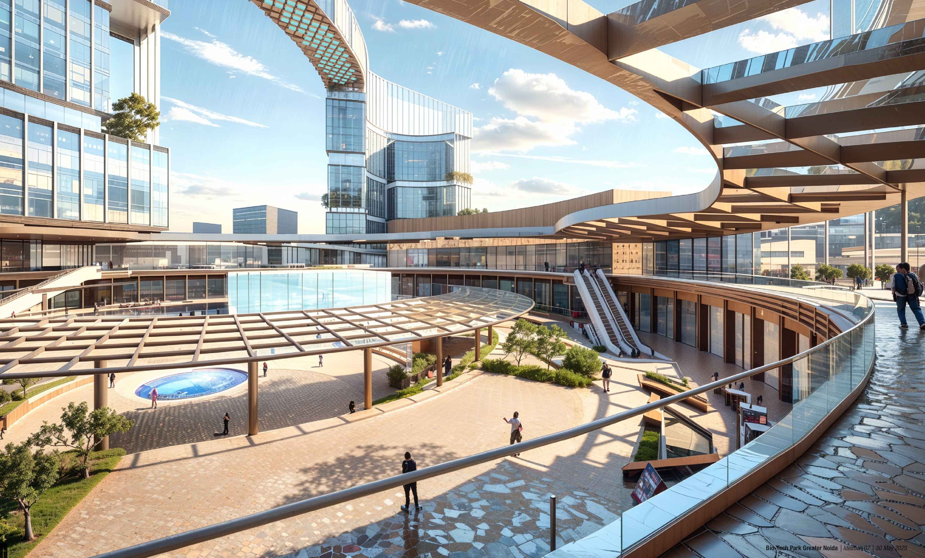 Retail Shop for Sale in Astrathum, Greater Noida | High ROI Investment