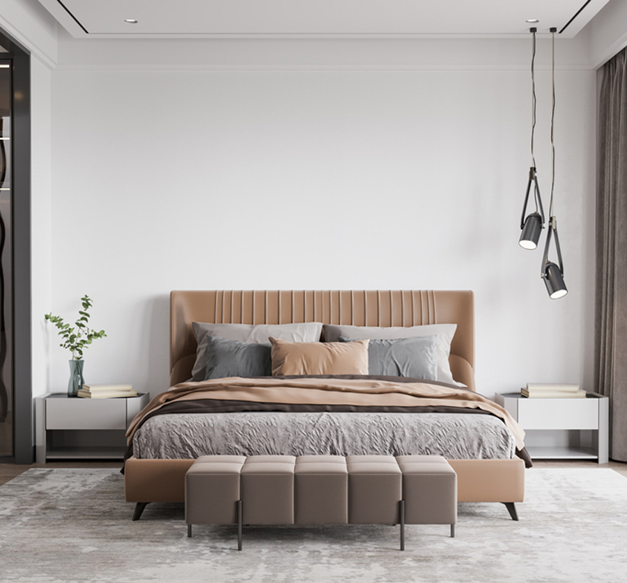 Ready to Move 4 BHK Flat for Sale in Gomti Nagar - Rohit Galaxy