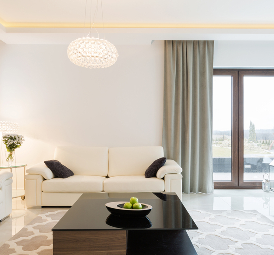 Ready to Move 4 BHK Flat for Sale in Gomti Nagar - Rohit Galaxy