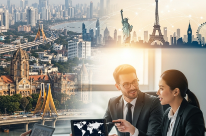 International Property Consultants in Mumbai: Why Property Kumbh Leads the Way