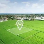 Agricultural Land Available for Sale in IT City &amp; Wellness City Lucknow