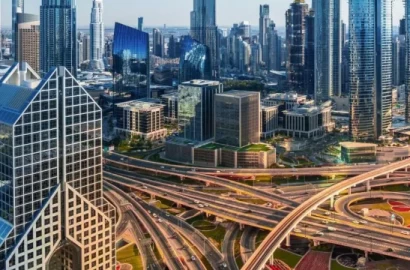 Best Iranian Real Estate Consultant in Dubai: Why Property Kumbh Stands Out