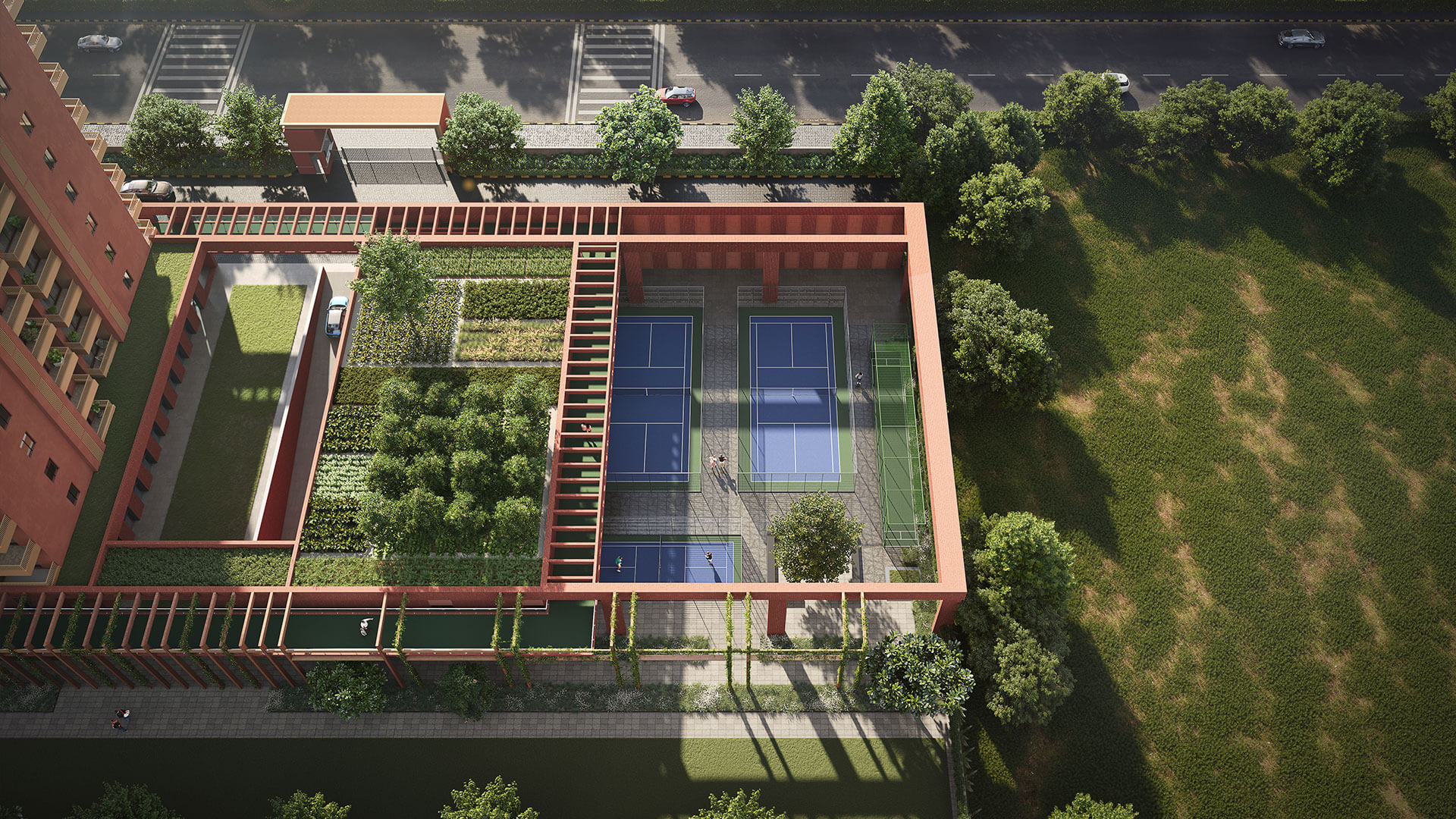 Max Estates New Launch Project in Noida