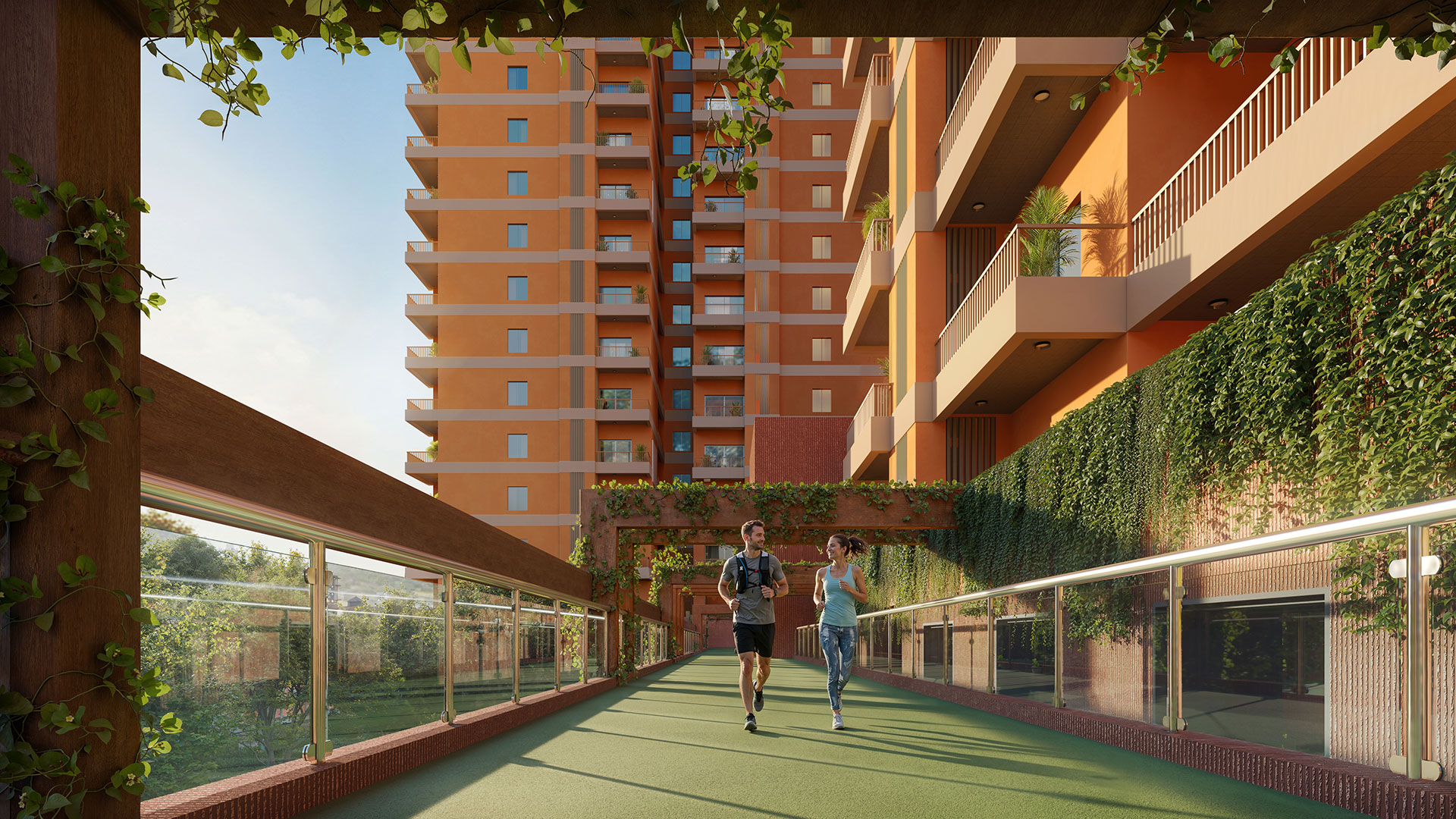 Max Estates New Launch Project in Noida