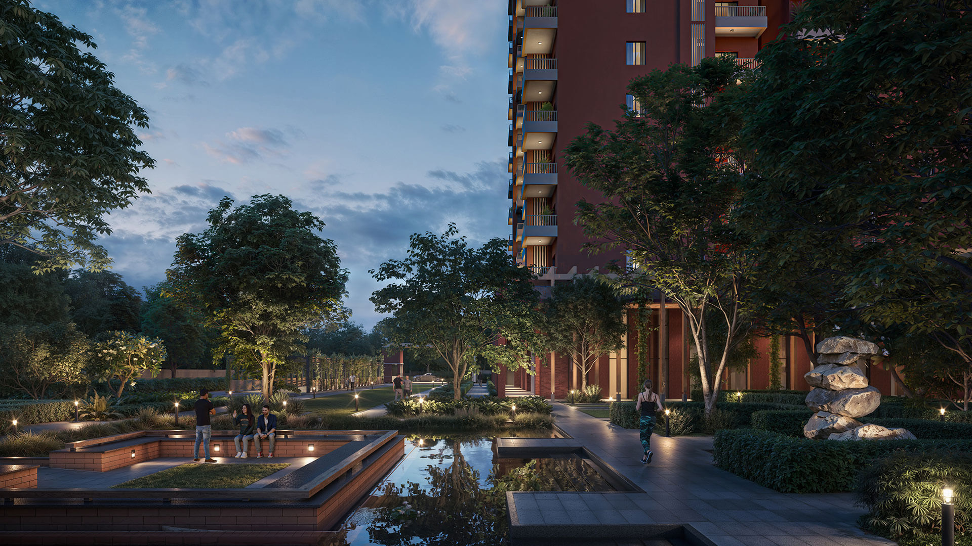 Max Estates New Launch Project in Noida