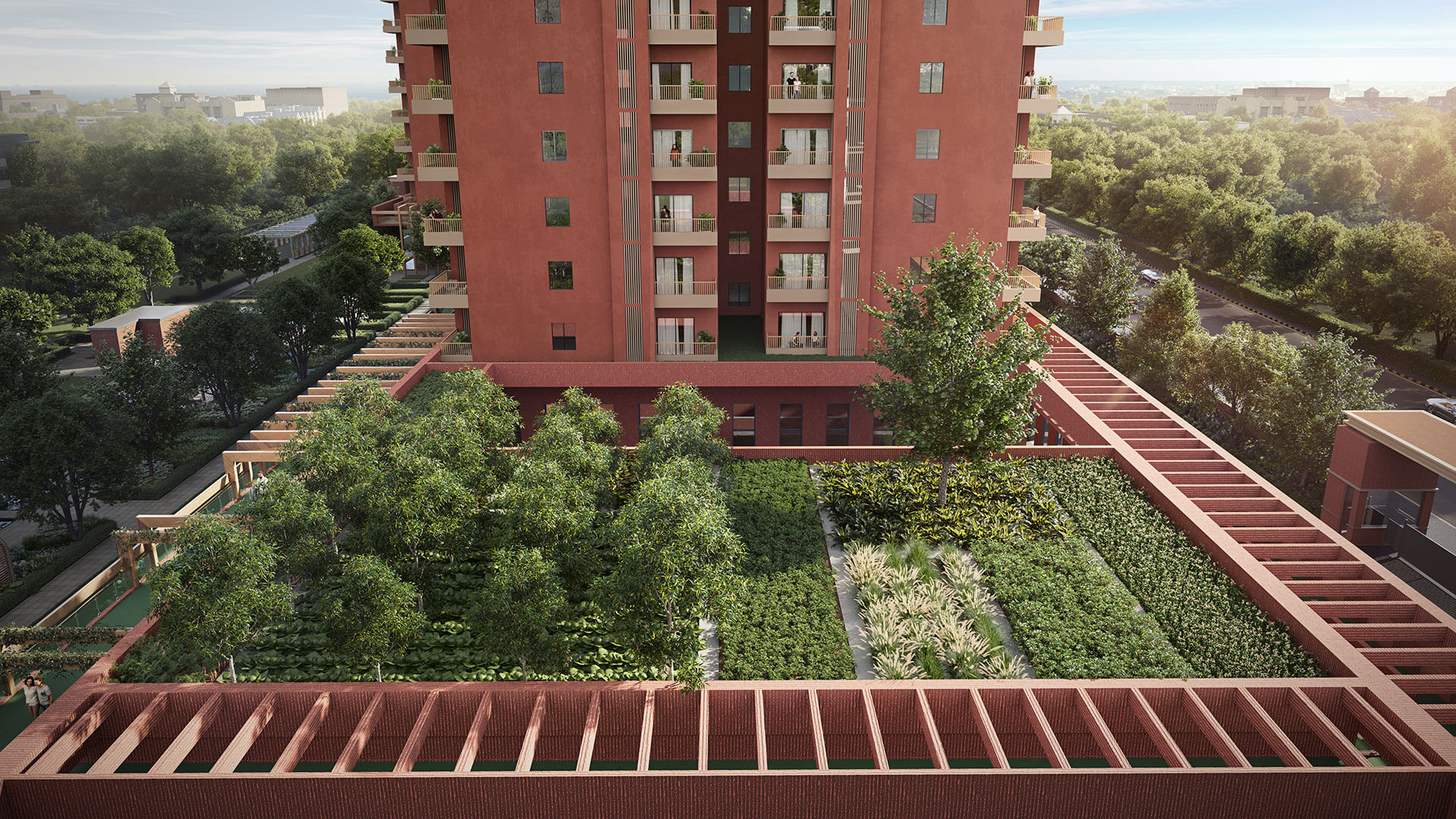 Max Estates New Launch Project in Noida